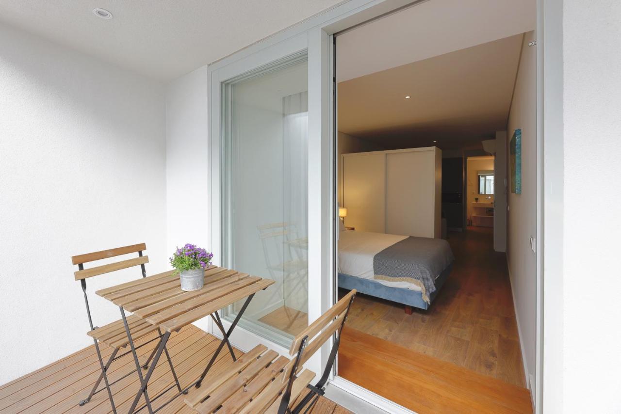 Ribeira Flores 59 Downtown Apartments Porto Exterior photo