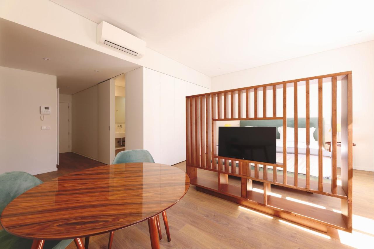 Ribeira Flores 59 Downtown Apartments Porto Exterior photo