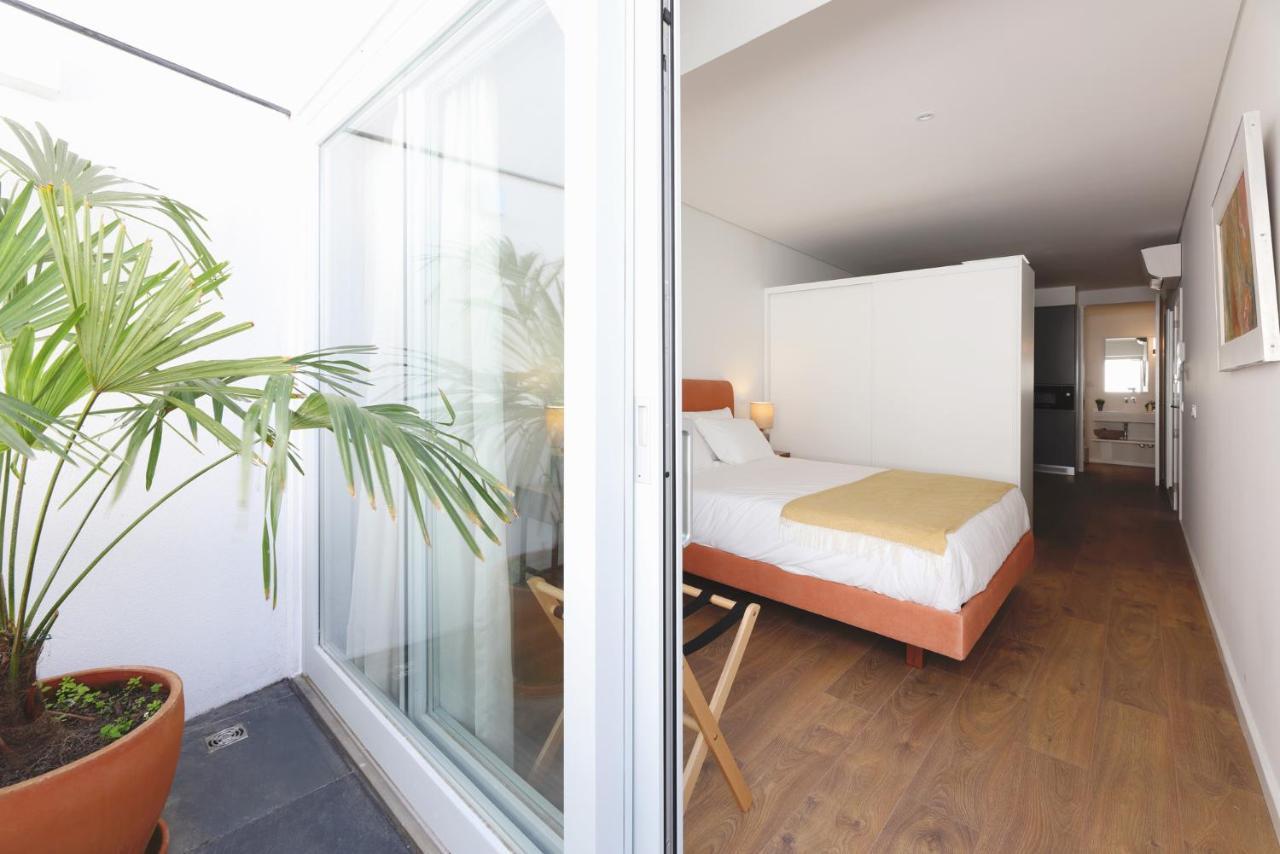 Ribeira Flores 59 Downtown Apartments Porto Exterior photo