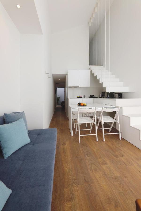 Ribeira Flores 59 Downtown Apartments Porto Exterior photo
