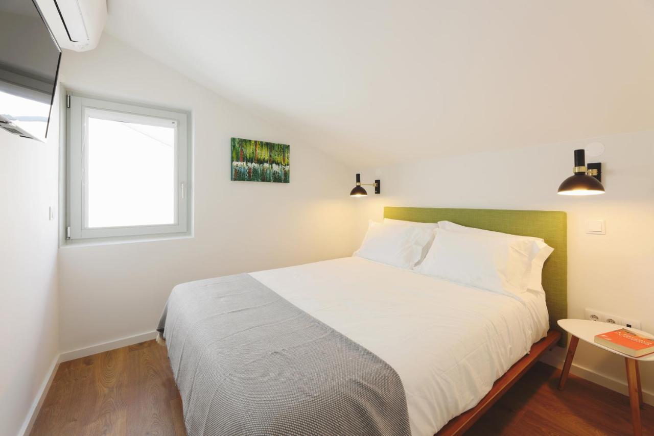 Ribeira Flores 59 Downtown Apartments Porto Exterior photo