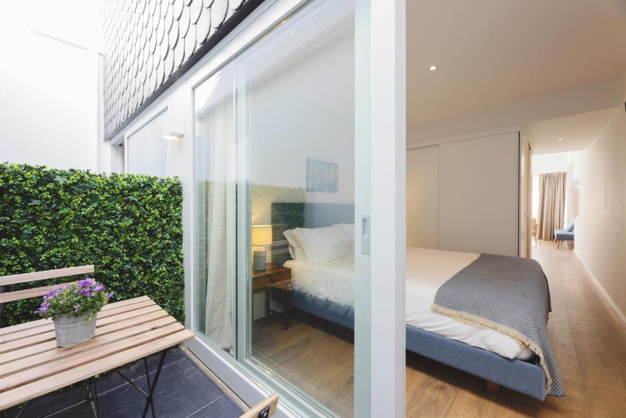 Ribeira Flores 59 Downtown Apartments Porto Exterior photo