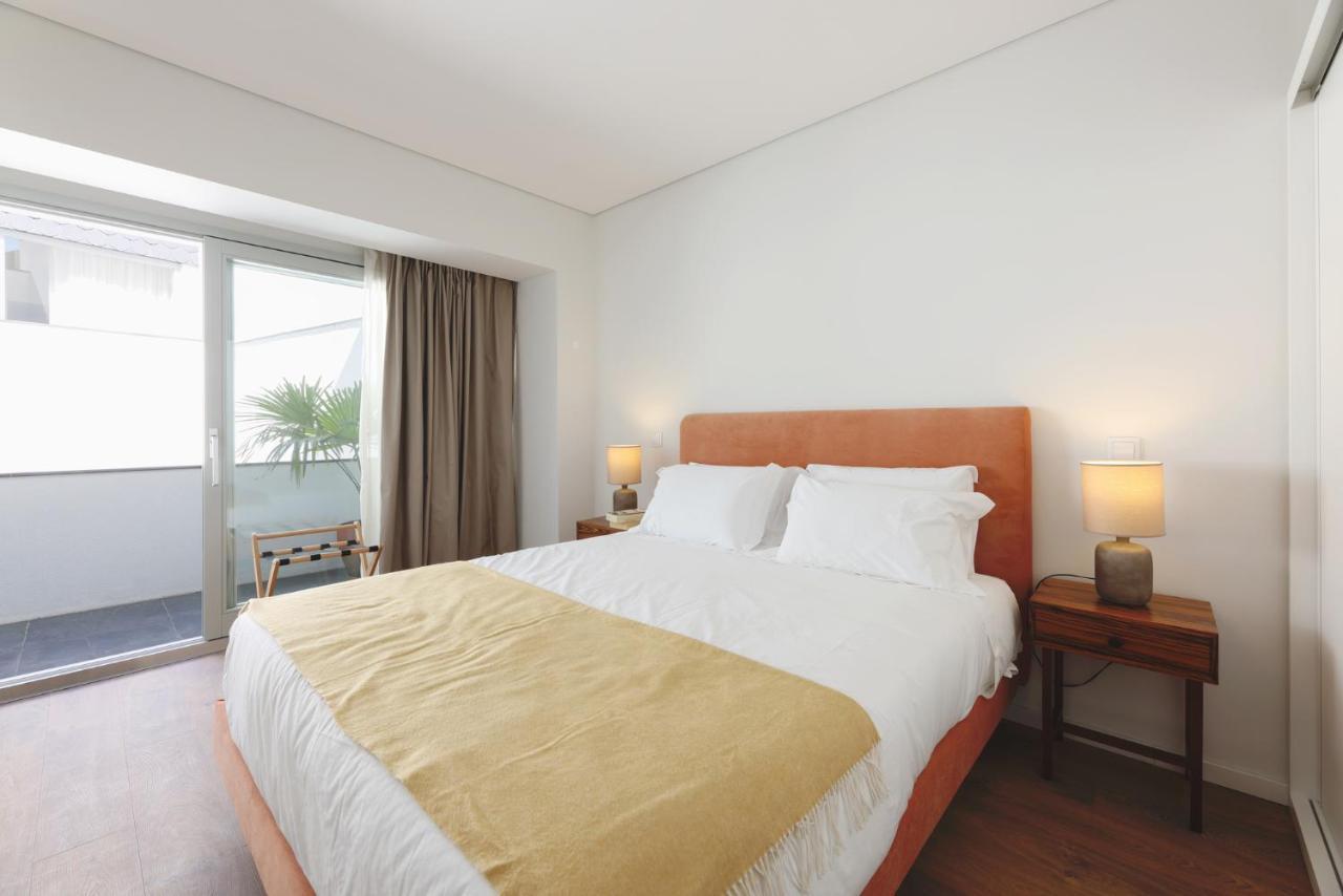 Ribeira Flores 59 Downtown Apartments Porto Exterior photo