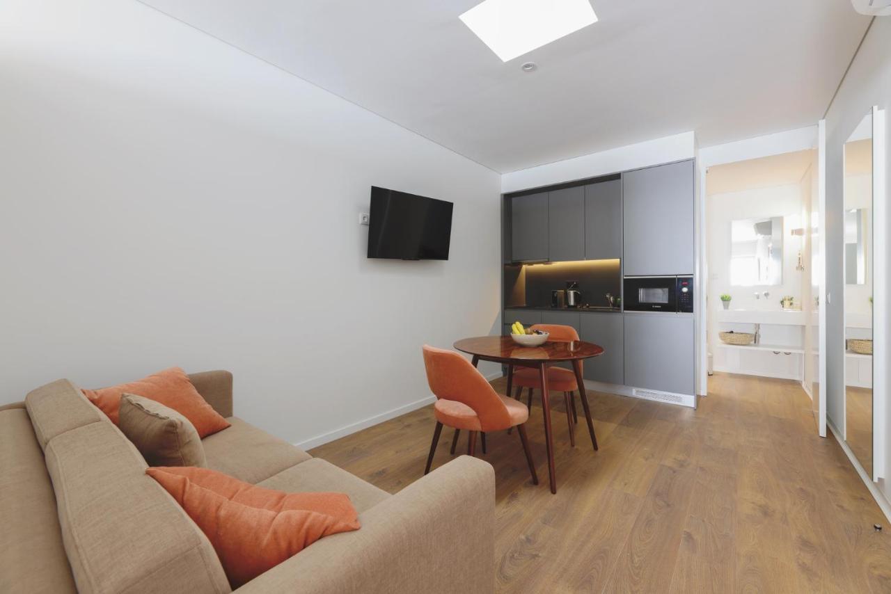 Ribeira Flores 59 Downtown Apartments Porto Exterior photo