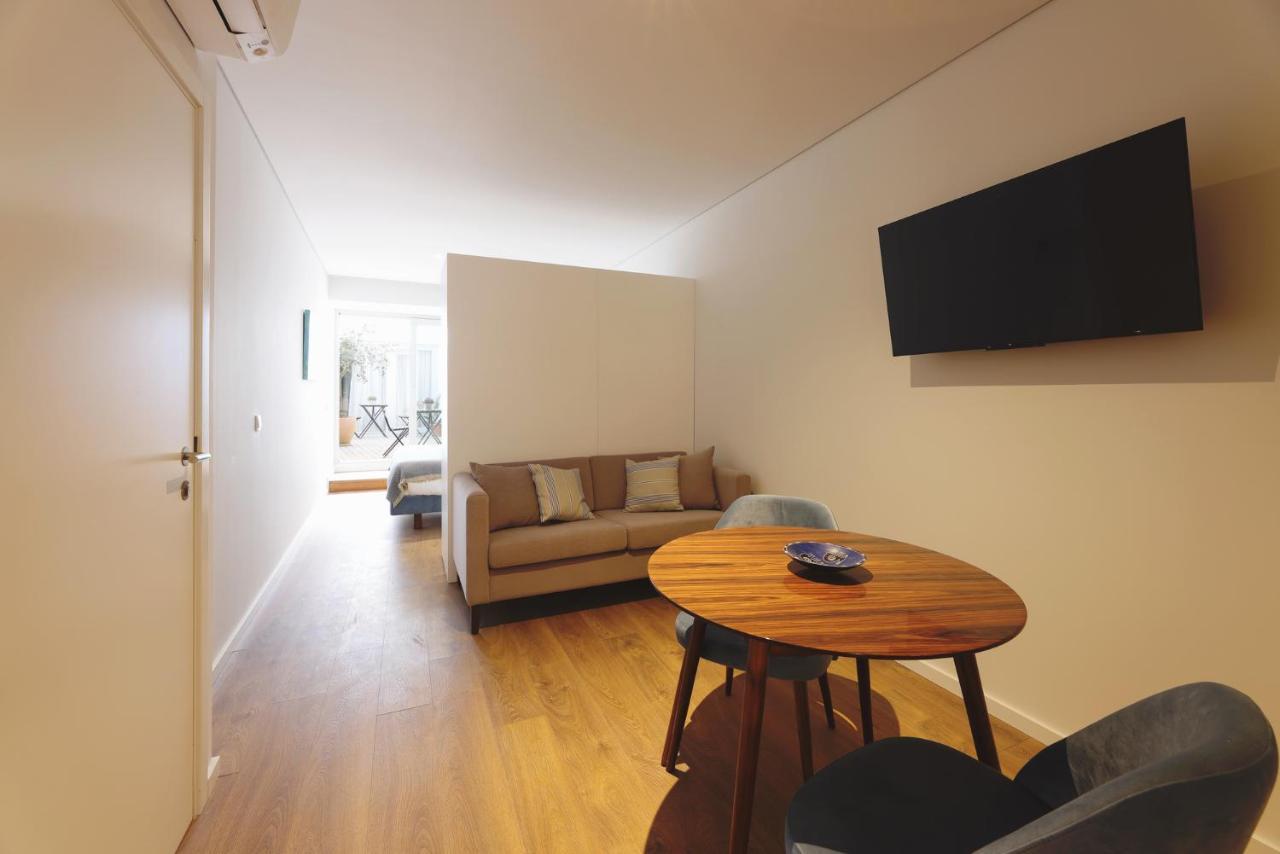 Ribeira Flores 59 Downtown Apartments Porto Exterior photo