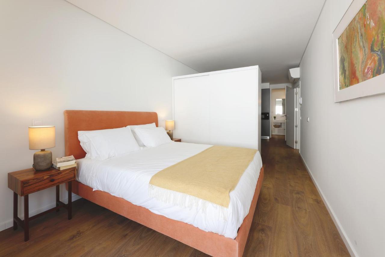 Ribeira Flores 59 Downtown Apartments Porto Exterior photo