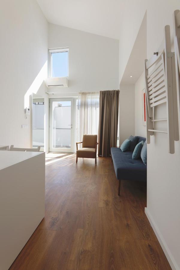 Ribeira Flores 59 Downtown Apartments Porto Exterior photo