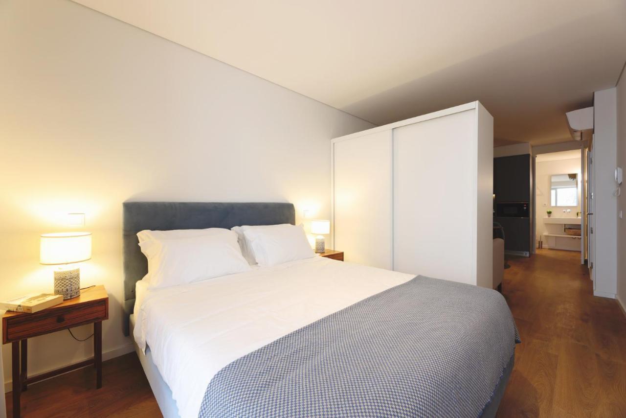 Ribeira Flores 59 Downtown Apartments Porto Exterior photo