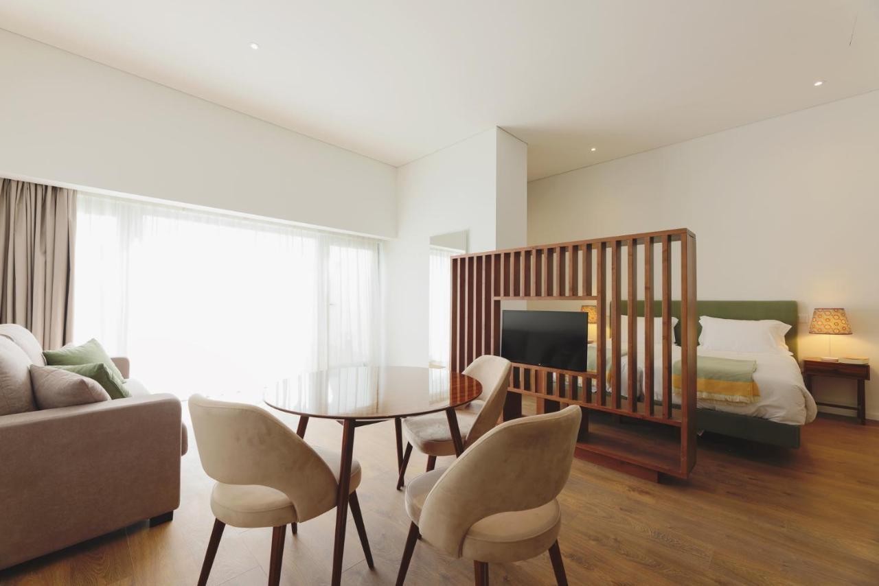 Ribeira Flores 59 Downtown Apartments Porto Exterior photo