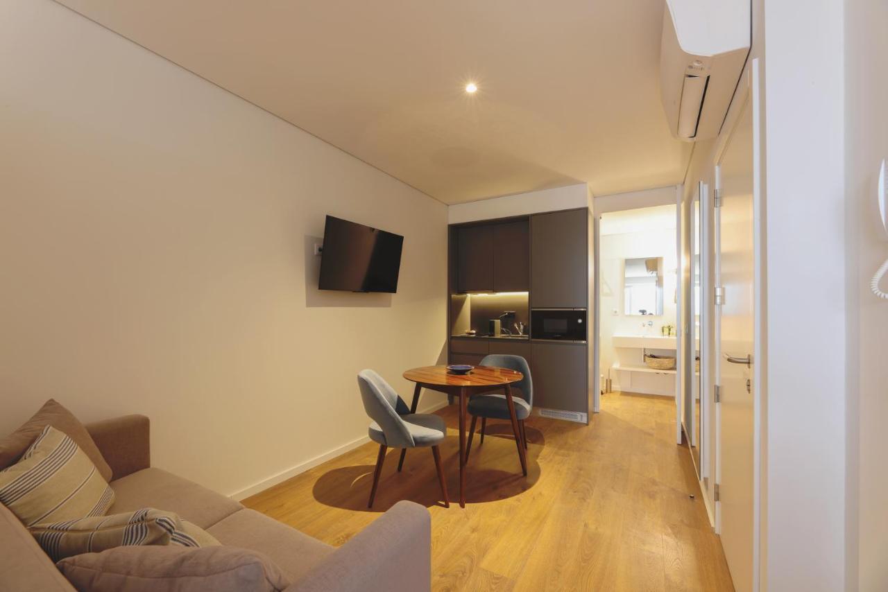 Ribeira Flores 59 Downtown Apartments Porto Exterior photo