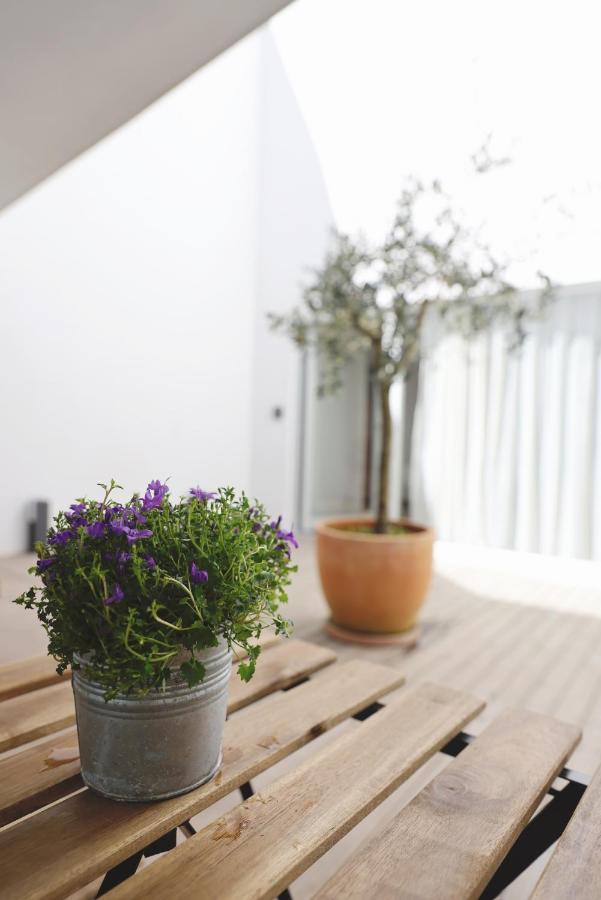 Ribeira Flores 59 Downtown Apartments Porto Exterior photo