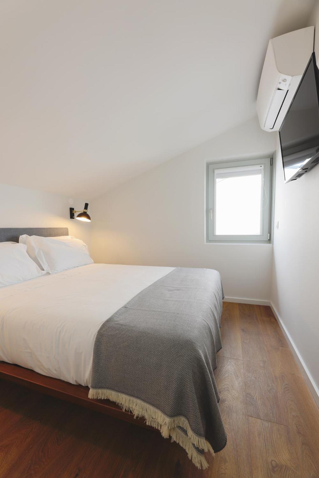 Ribeira Flores 59 Downtown Apartments Porto Exterior photo