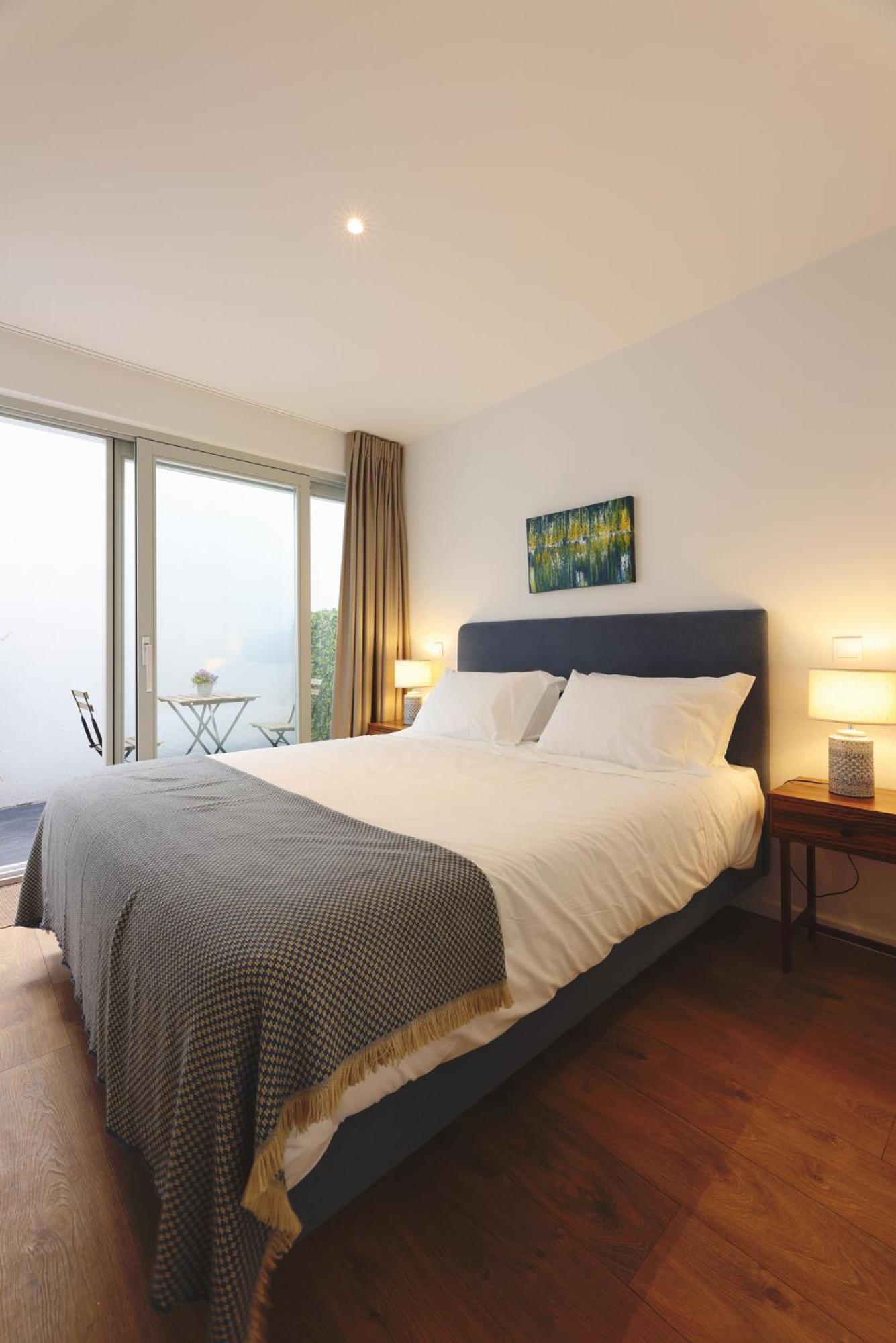 Ribeira Flores 59 Downtown Apartments Porto Exterior photo