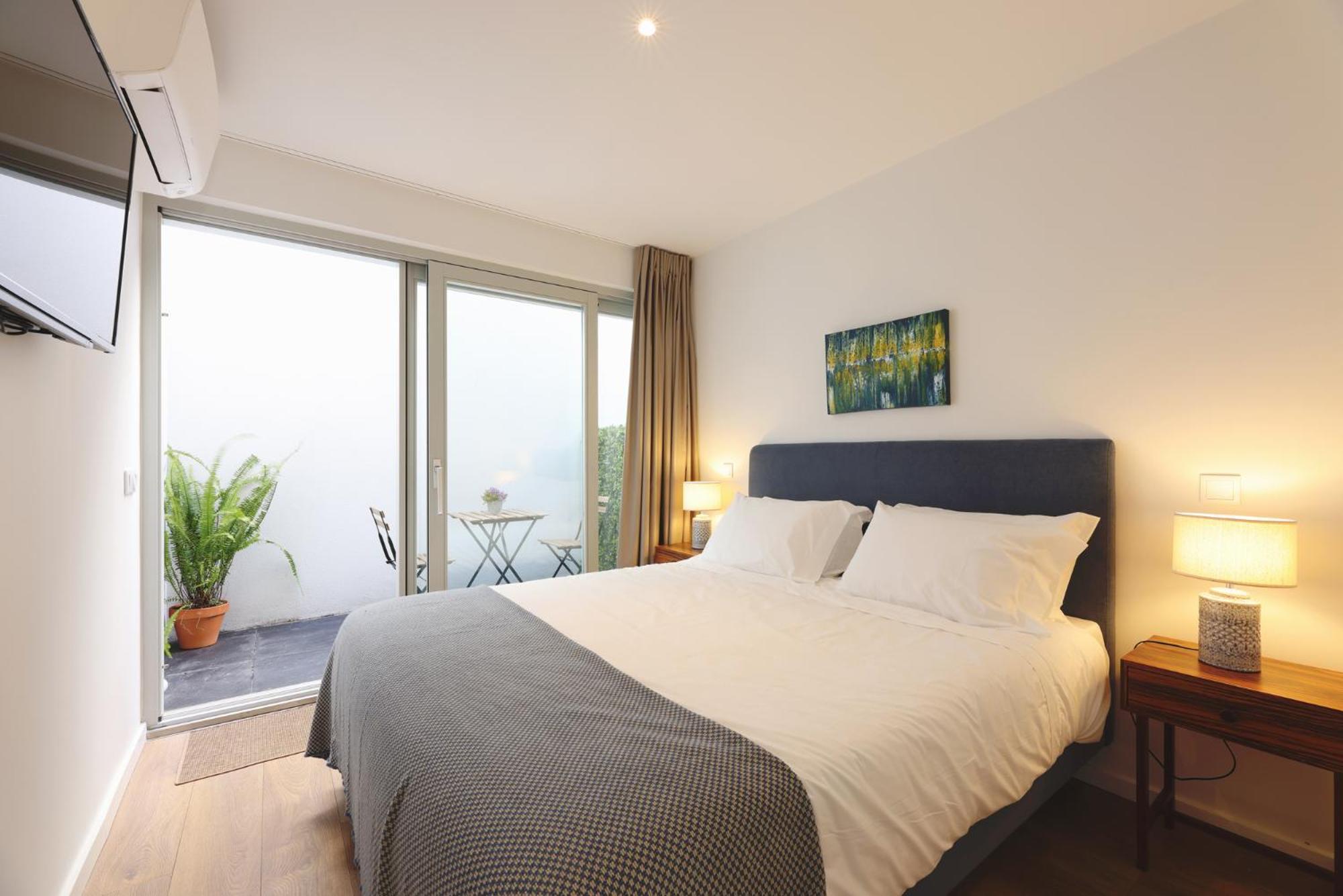 Ribeira Flores 59 Downtown Apartments Porto Exterior photo
