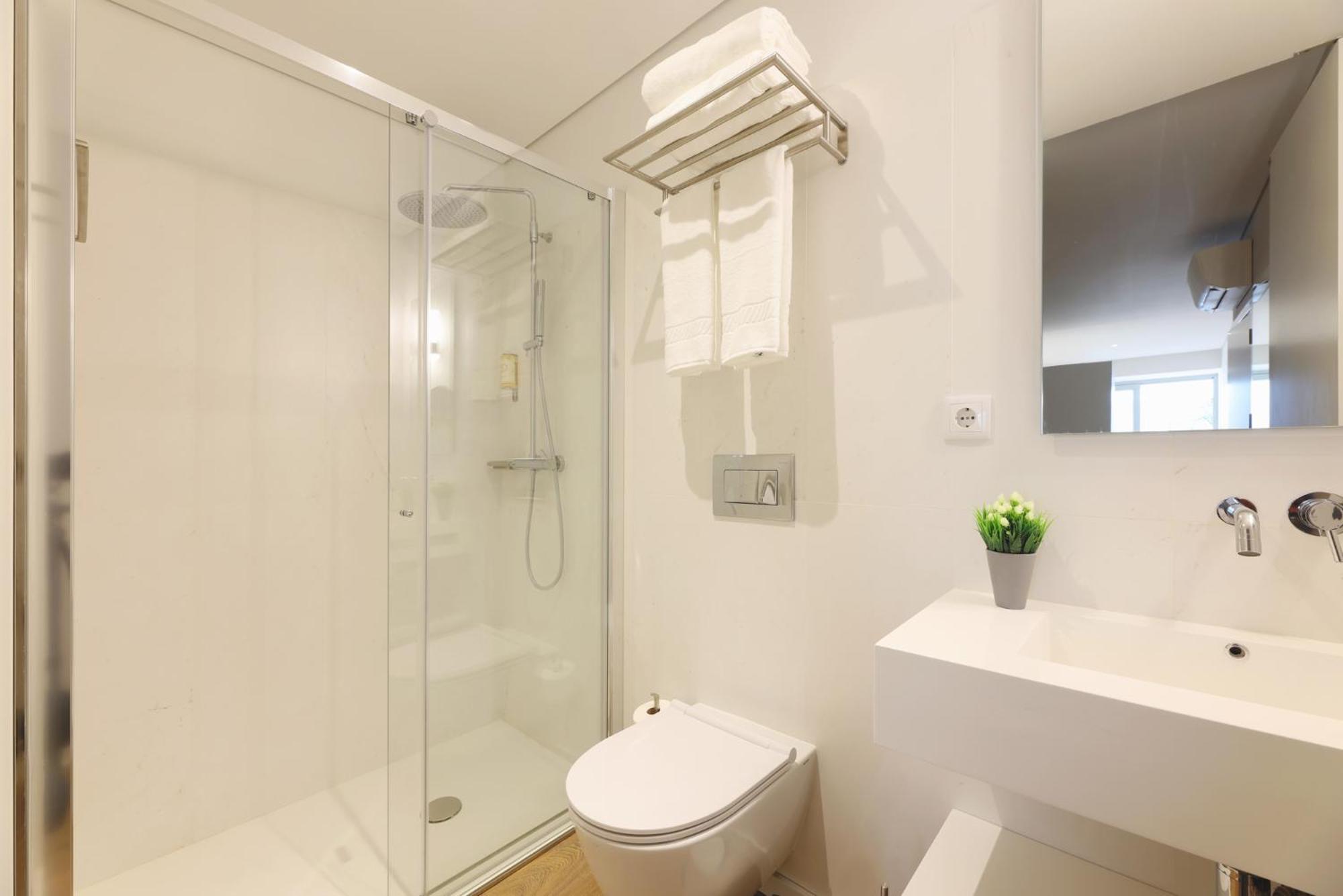 Ribeira Flores 59 Downtown Apartments Porto Exterior photo