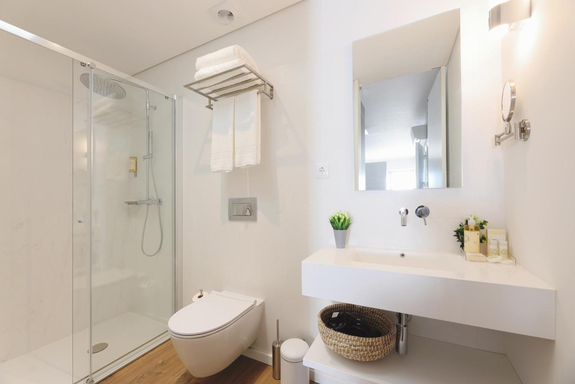 Ribeira Flores 59 Downtown Apartments Porto Room photo