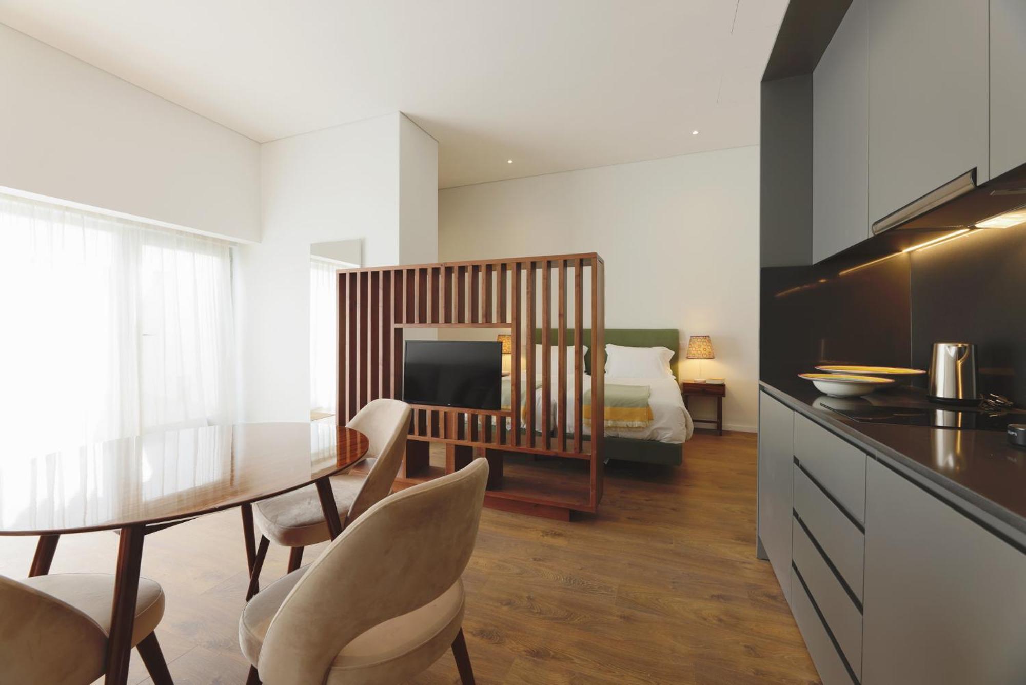 Ribeira Flores 59 Downtown Apartments Porto Room photo