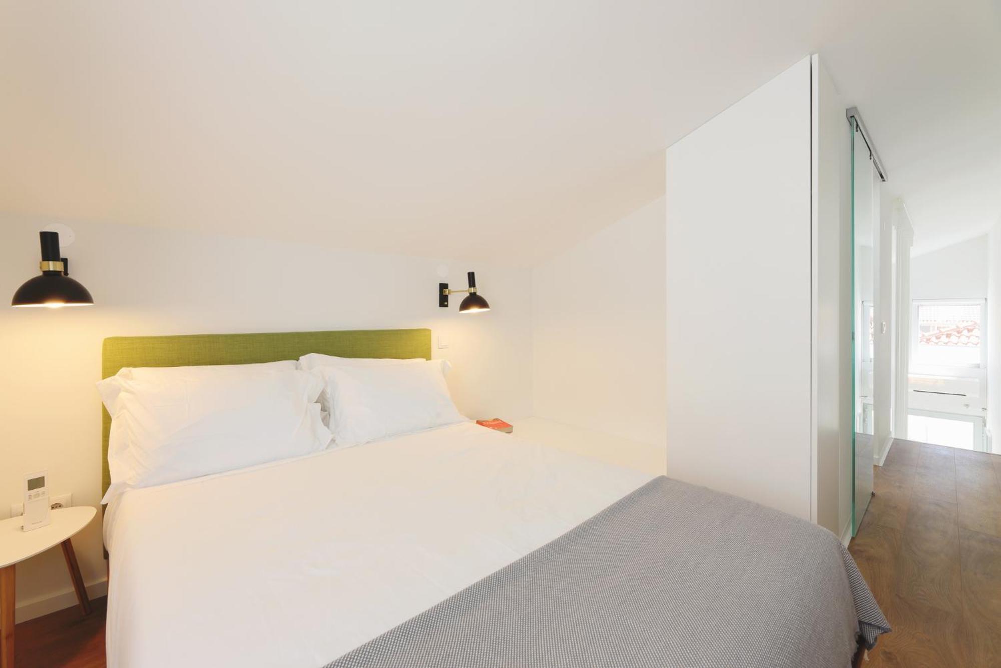 Ribeira Flores 59 Downtown Apartments Porto Room photo