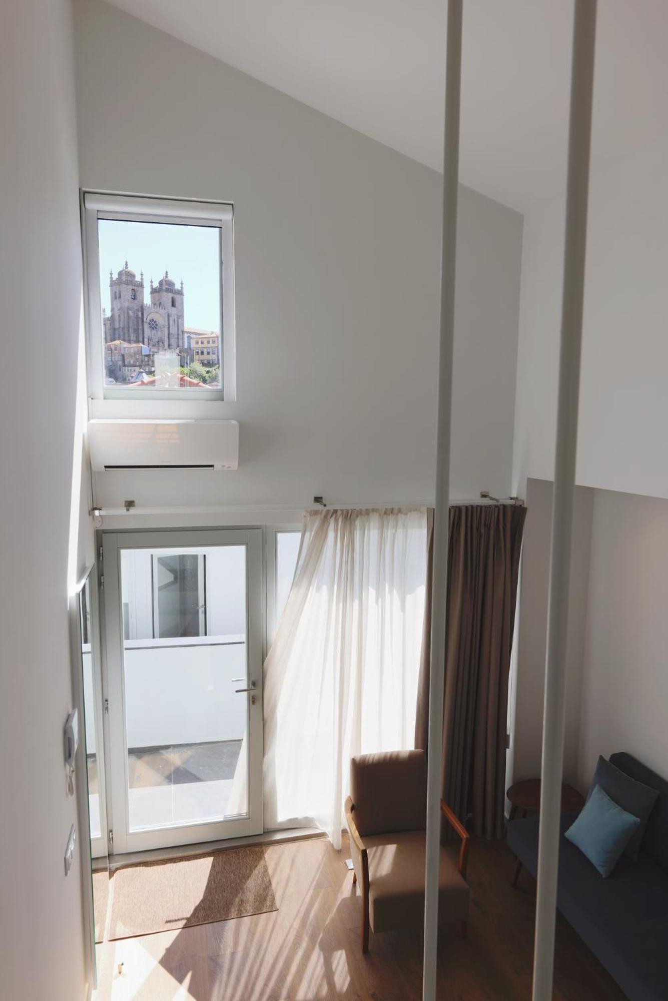 Ribeira Flores 59 Downtown Apartments Porto Room photo