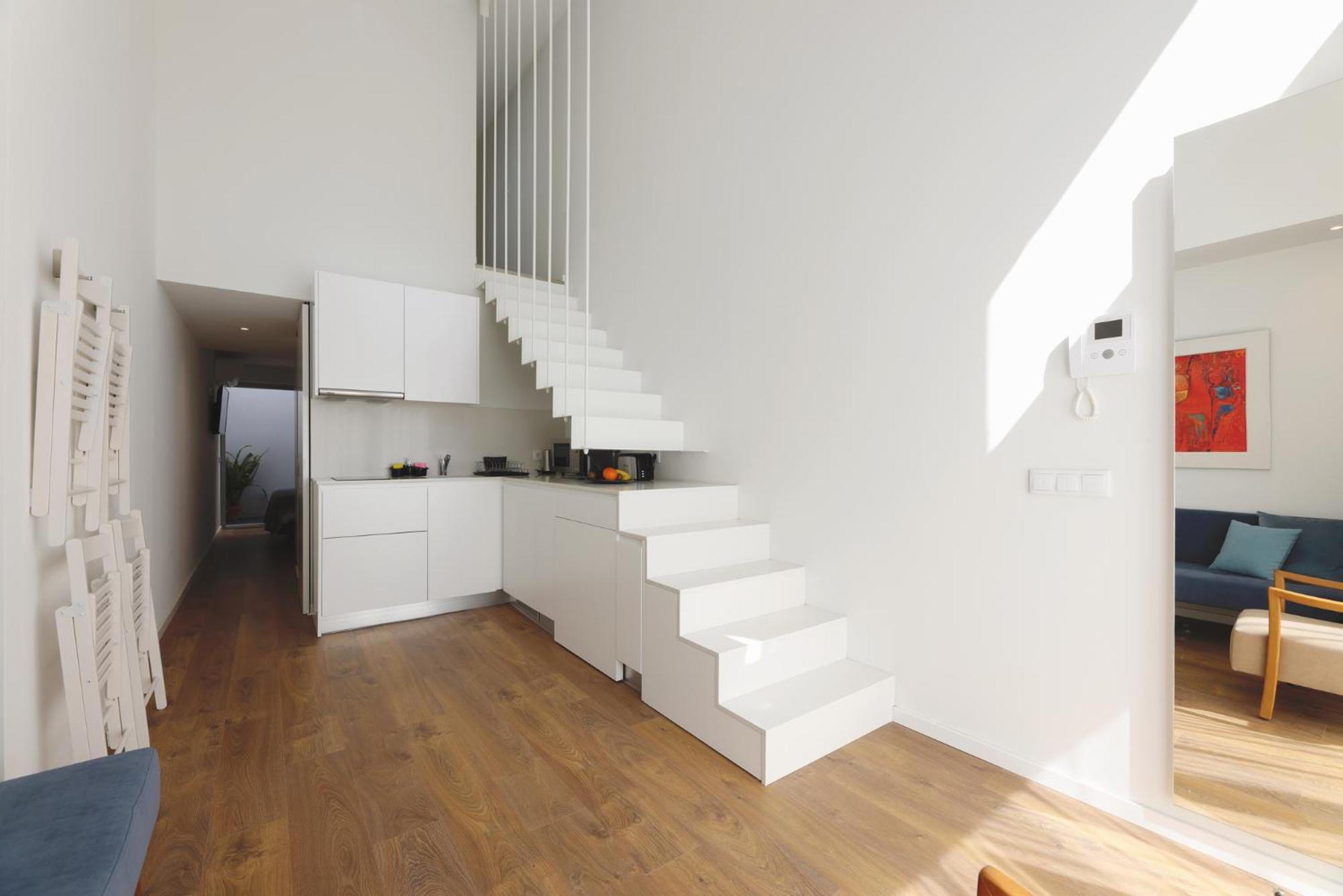 Ribeira Flores 59 Downtown Apartments Porto Room photo