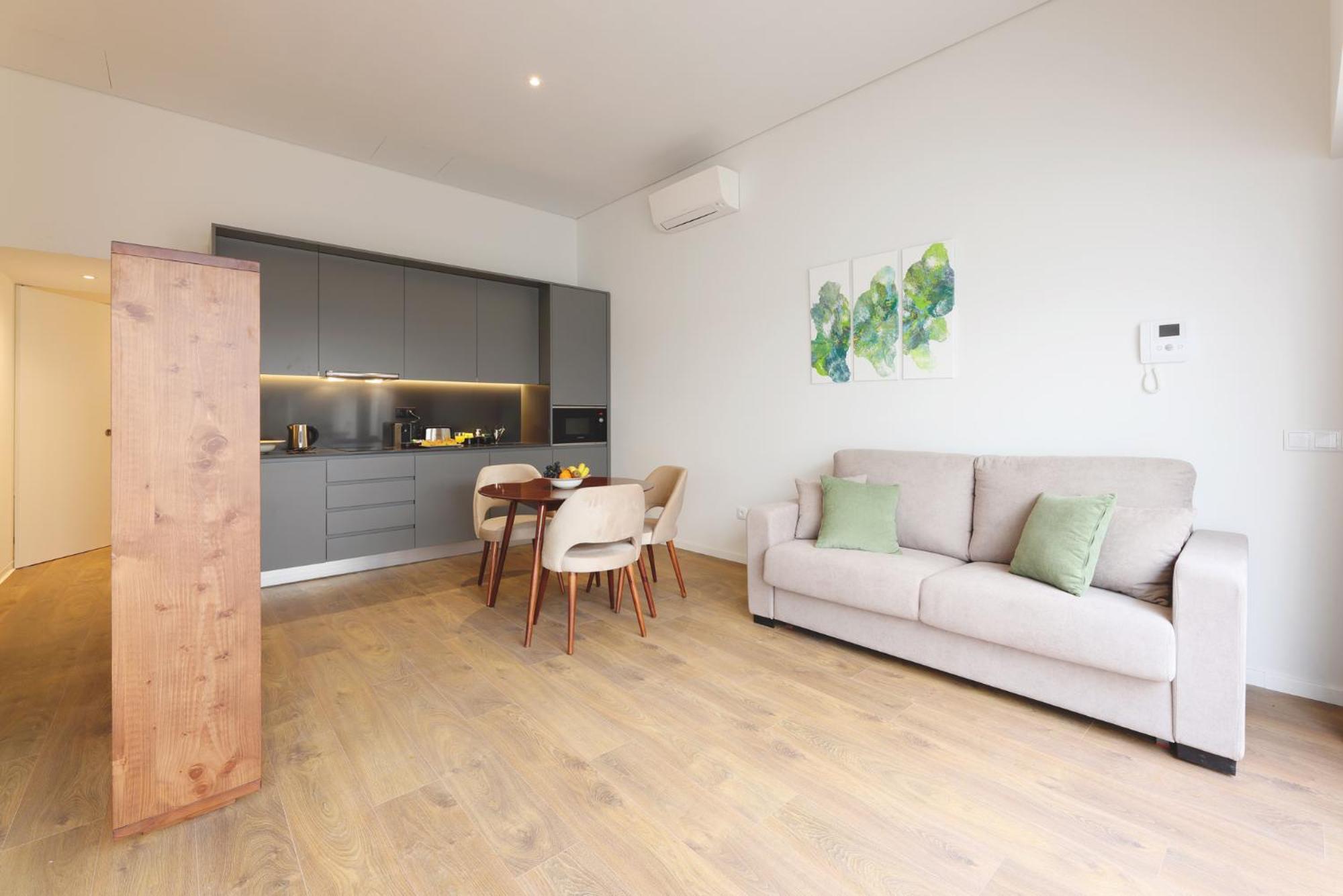 Ribeira Flores 59 Downtown Apartments Porto Room photo