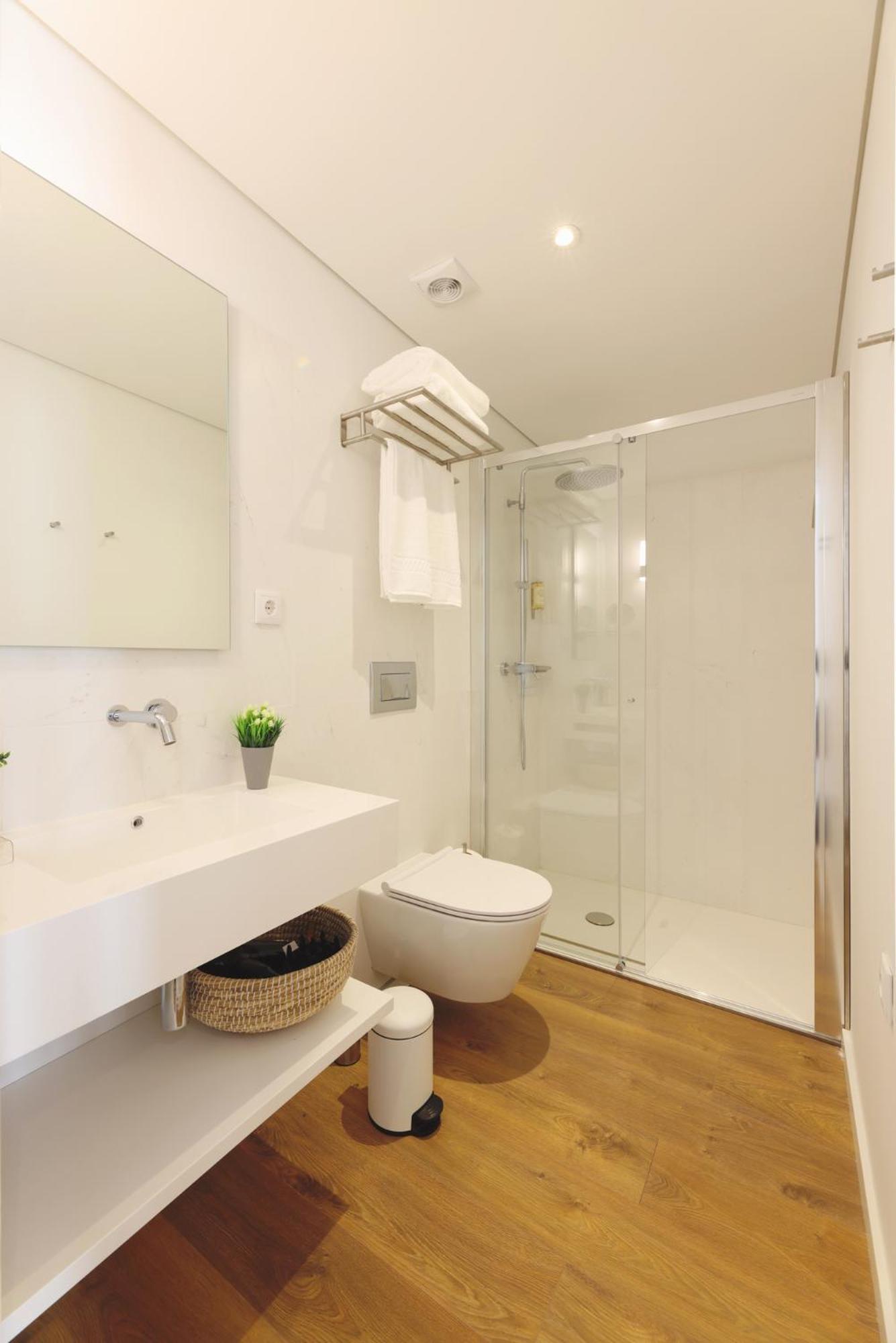 Ribeira Flores 59 Downtown Apartments Porto Room photo
