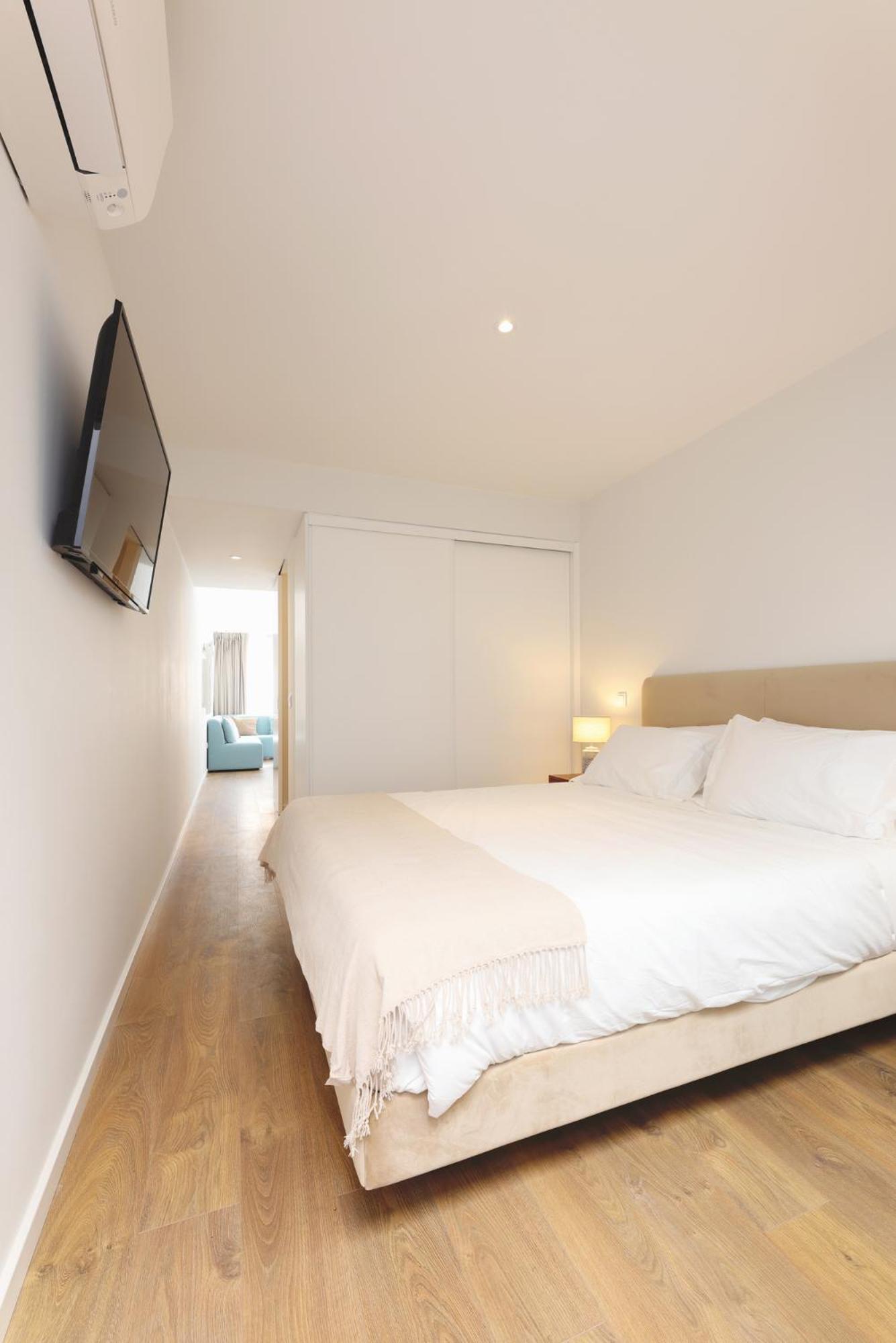 Ribeira Flores 59 Downtown Apartments Porto Room photo